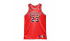 Michael Jordan's ‘Last Dance’ jersey to be auctioned in September