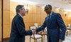 Antony Blinken visits Rwanda in testing moment for old US ally Paul Kagame