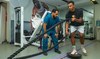 Saudi Olympic Training Center to set up PhysioTrio rehabilitation services