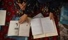 Afghan girls face uncertain future one year after Taliban school ban