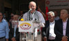 Tunisian government, unions agree to talks on IMF reform program
