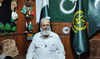 Sheikh Nisar Ahmed Perchamwala. (AN photo)