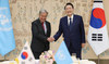 N.Korea criticizes UN chief’s support for the North’s denuclearization