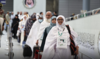 Saudia concludes Hajj 2022 operations