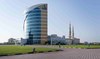 UAE In-Focus — RAK chamber members export totaled $435m in Q2; Gulf Navigation wins refinance deal