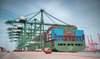 Saudi Arabia’s King Abdulaziz Port sets new container throughput record