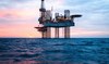 Oil falls by more than $5 a barrel on weak economic data, offshore oil restart
