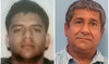 Father and son linked to murders of Muslims in New Mexico