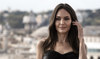 Hollywood star Angelina Jolie speaks up for women in Afghanistan