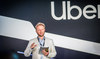 Uber appoints regional general manager for Middle East and Africa