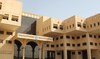 King Saud University thanks Saudi leadership after being rated top in Arab world by Shanghai Ranking