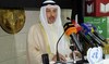 Kuwait appoints Naser Al-Hain as UN representative