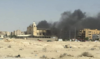 Fire breaks out at church in Minya days after church blaze in Egyptian capital