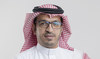 Fahad Al-Badah, vice president of the Transport General Authority. (Twitter @SaudiDecisions)