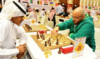 Saudi Arabia is first Arab country to sit on International Chess Federation advisory board