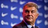 Laporta’s economic gambles far from guaranteed to pay off for Barcelona