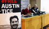 Syria denies holding US journalist Tice captive