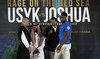 Usyk and Joshua face off at pre-fight press conference