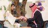 Jordan’s crown prince announces engagement to Saudi national