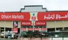 Saudi retailer Al Othaim Markets’ profit jumps 31% to $37m as sales soar in H1