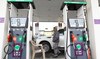 Saudi Arabia to maintain gasoline price ceiling in medium-term, official tells Al-Arabiya  