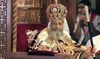 Coptic pope offers condolences over church fire