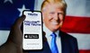FBI raid causes Trump’s social media app to surge in popularity