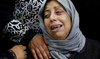 Palestinian killed in Israeli West Bank raid: Palestinian ministry