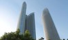 Abu Dhabi eyes double money through Miami Hotel record selling price