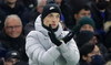 Chelsea boss Tuchel given one-game ban after Spurs red card
