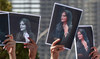 Pakistani women MPs, activists condemn ‘brutal killing’ of Iranian woman