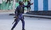 Al-Shabab suicide attack kills 7 in Somalia