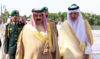 King of Bahrain arrives in Jeddah