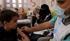Syria cholera death toll rises to 29 — health ministry