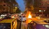 Iran protest deaths higher than state media figures: Amnesty