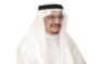 Dr. Hamad Al-Sheikh. (Twitter @minister_moe_sa)