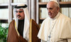Pope Francis to visit Bahrain in November: Vatican