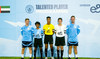 e& partners with Manchester City to support young UAE footballers