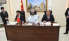 OIC, China sign health deal for some African member states 