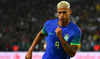 Racist abuse of Richarlison shows FIFA still has work to do