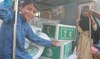 KSRelief ramps up aid efforts in Pakistan, Yemen, Sudan