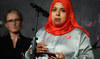 British Muslim MP accuses Labour Party of harassment