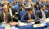 Qatar joins IAEA board of governors