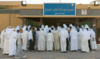Kuwaitis go to the polls to elect new National Assembly