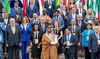 Saudi Arabia participates in UNESCO cultural conference