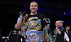 Cameron vs McCaskill: Abu Dhabi to host its first-ever female boxing world title fight