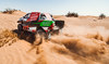 Yazeed Al-Rajhi eyes glory at Rallye du Maroc