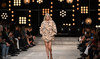 Arab models Gigi, Bella Hadid grace the runway for French label Isabel Marant in Paris 