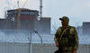 Director general of Zaporizhzhia nuclear plant detained by Russian patrol