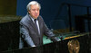 UN chief ‘strongly condemns’ coup in Burkina Faso